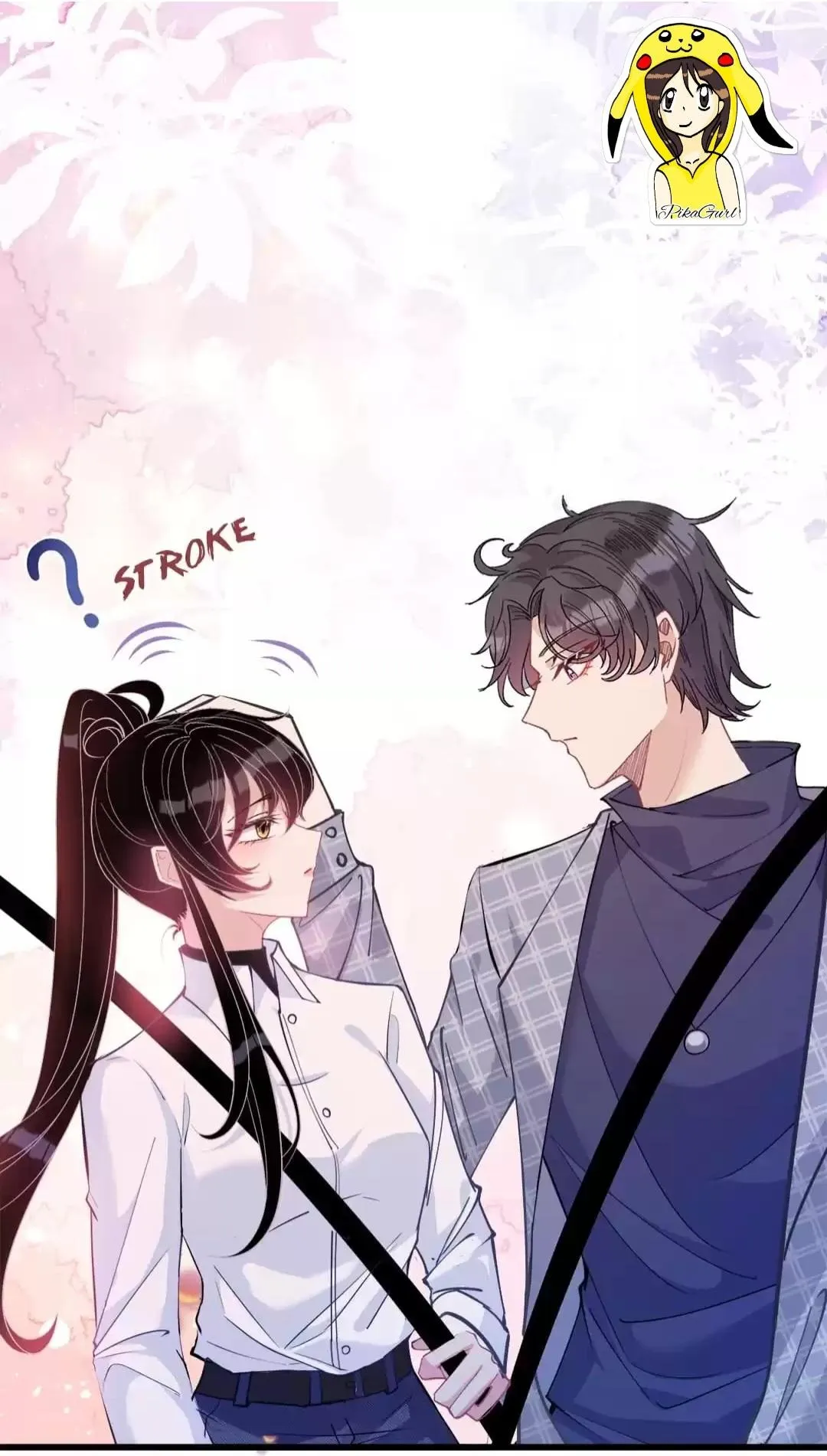 The Real Daughter, She Is an Almighty Boss Chapter 4 Online - página 15