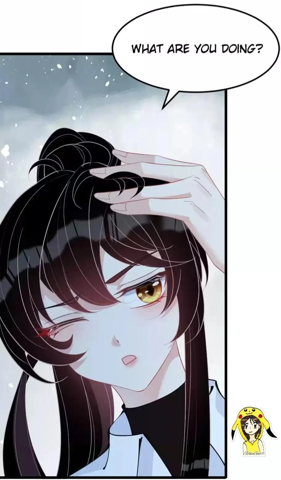 The Real Daughter, She Is an Almighty Boss Chapter 4 Online - página 16
