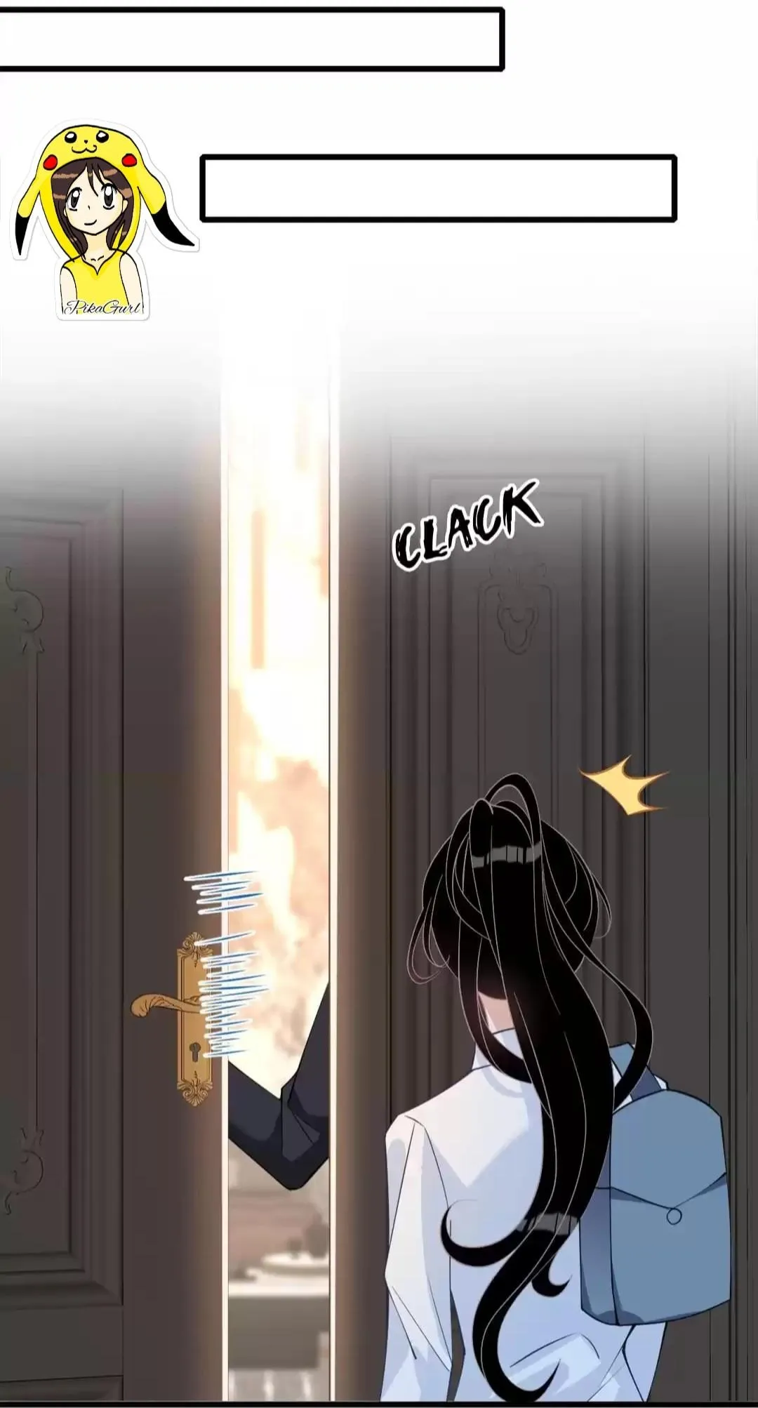 The Real Daughter, She Is an Almighty Boss Chapter 4 Online - página 19