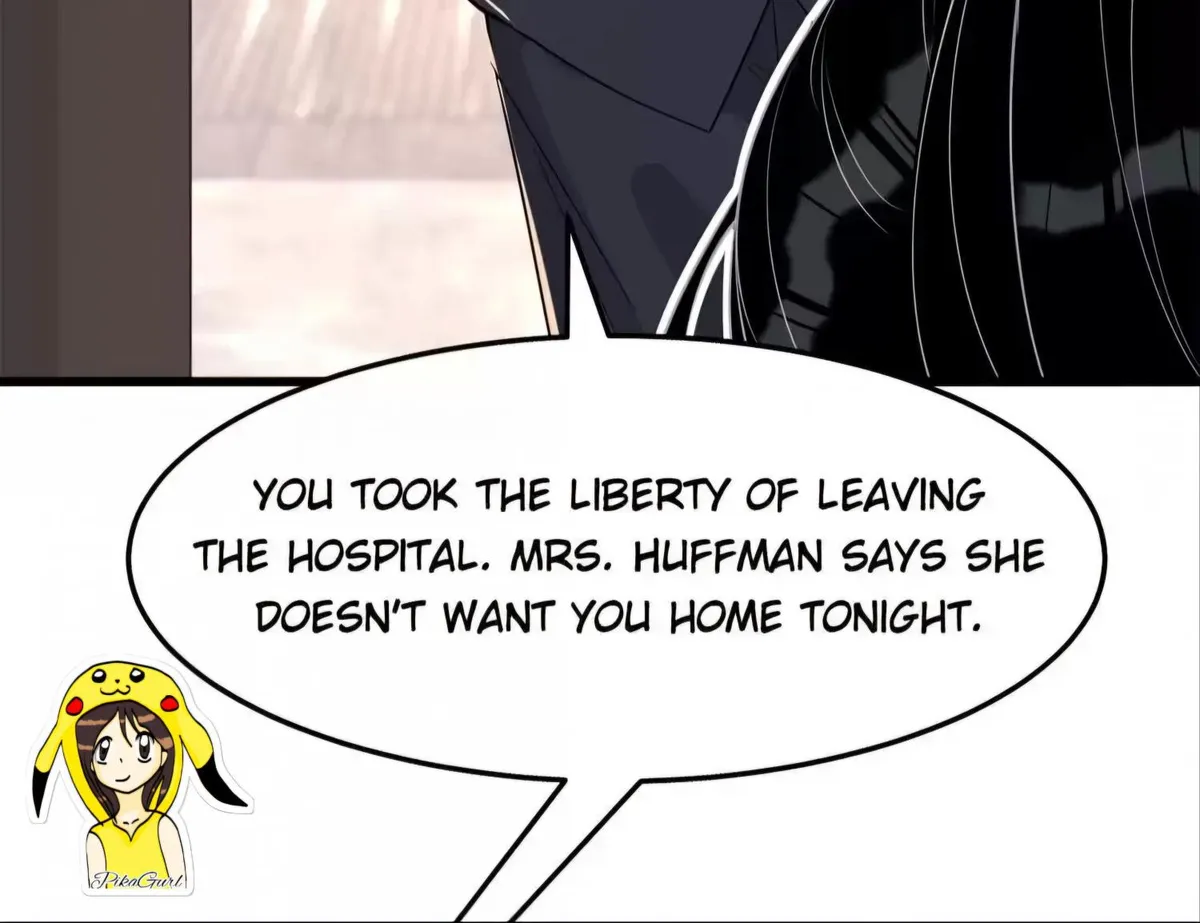 The Real Daughter, She Is an Almighty Boss Chapter 4 Online - página 21