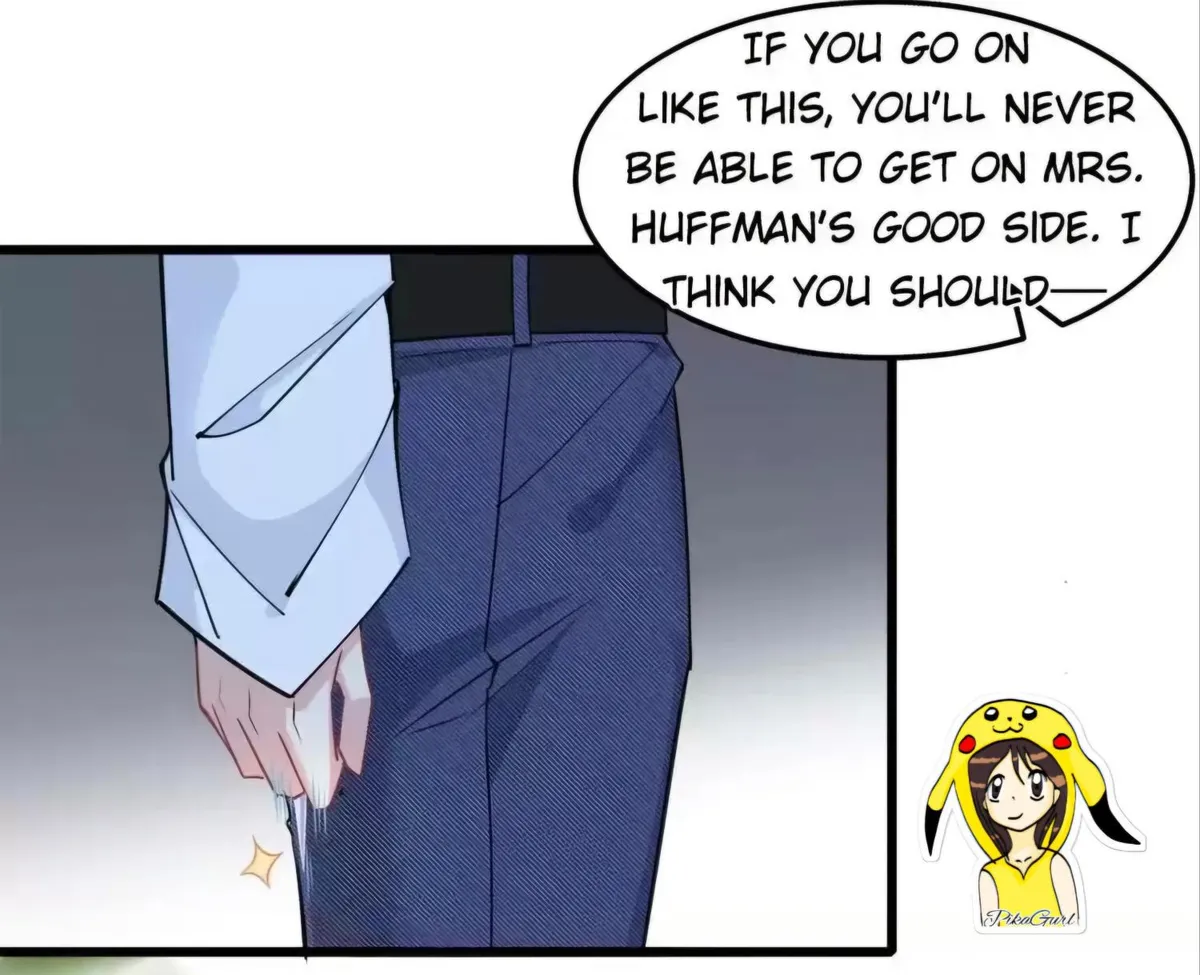 The Real Daughter, She Is an Almighty Boss Chapter 4 Online - página 25