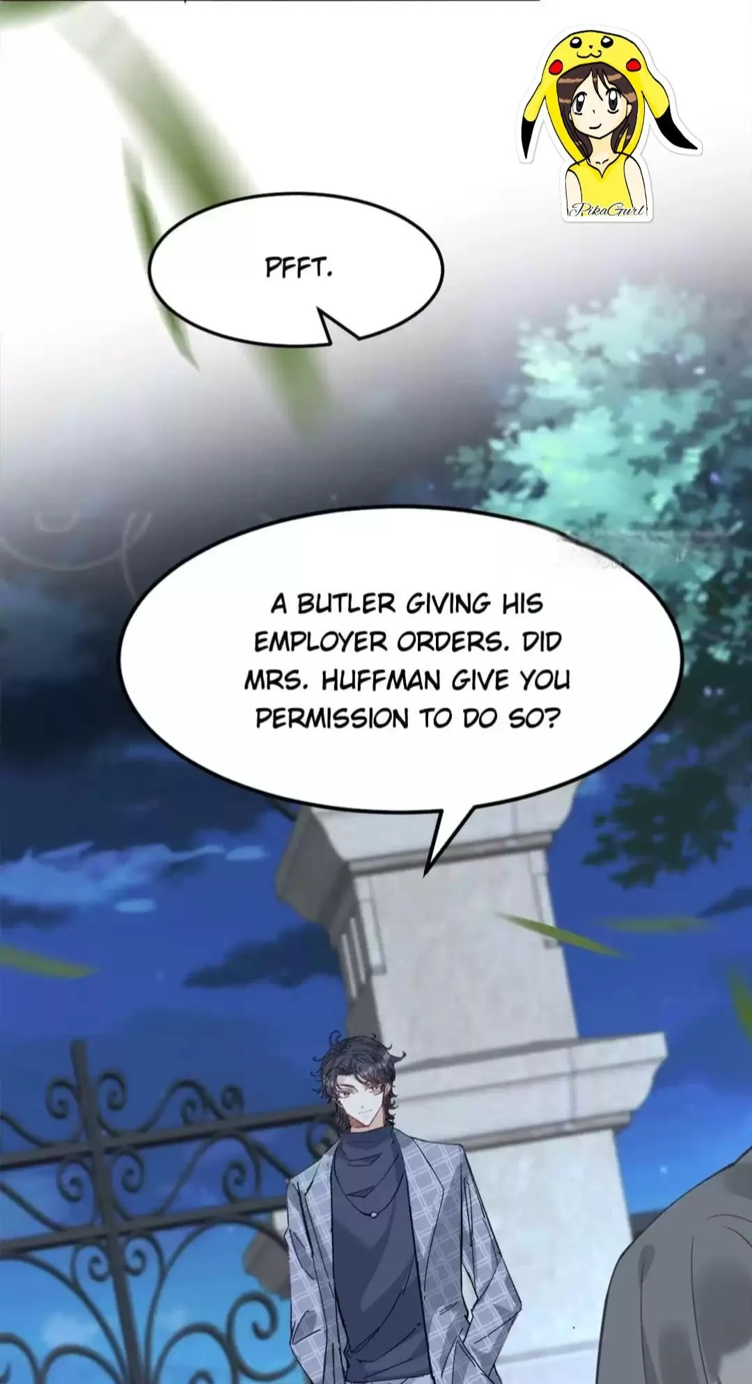 The Real Daughter, She Is an Almighty Boss Chapter 4 Online - página 26