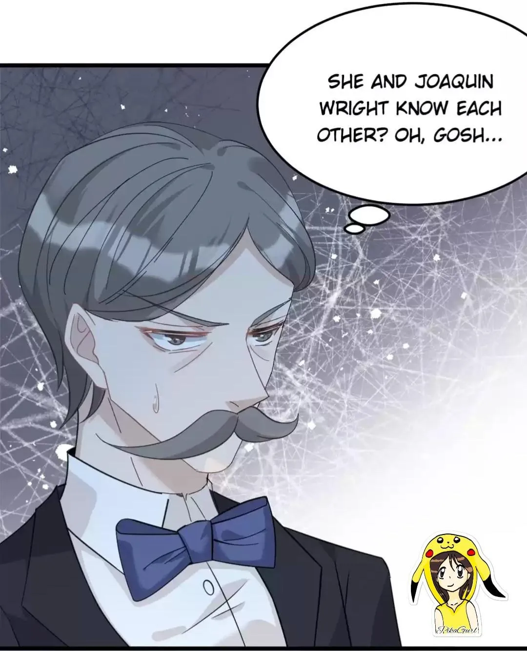 The Real Daughter, She Is an Almighty Boss Chapter 4 Online - página 29
