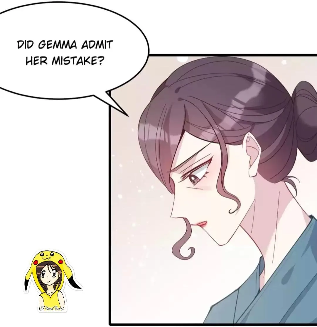 The Real Daughter, She Is an Almighty Boss Chapter 4 Online - página 38