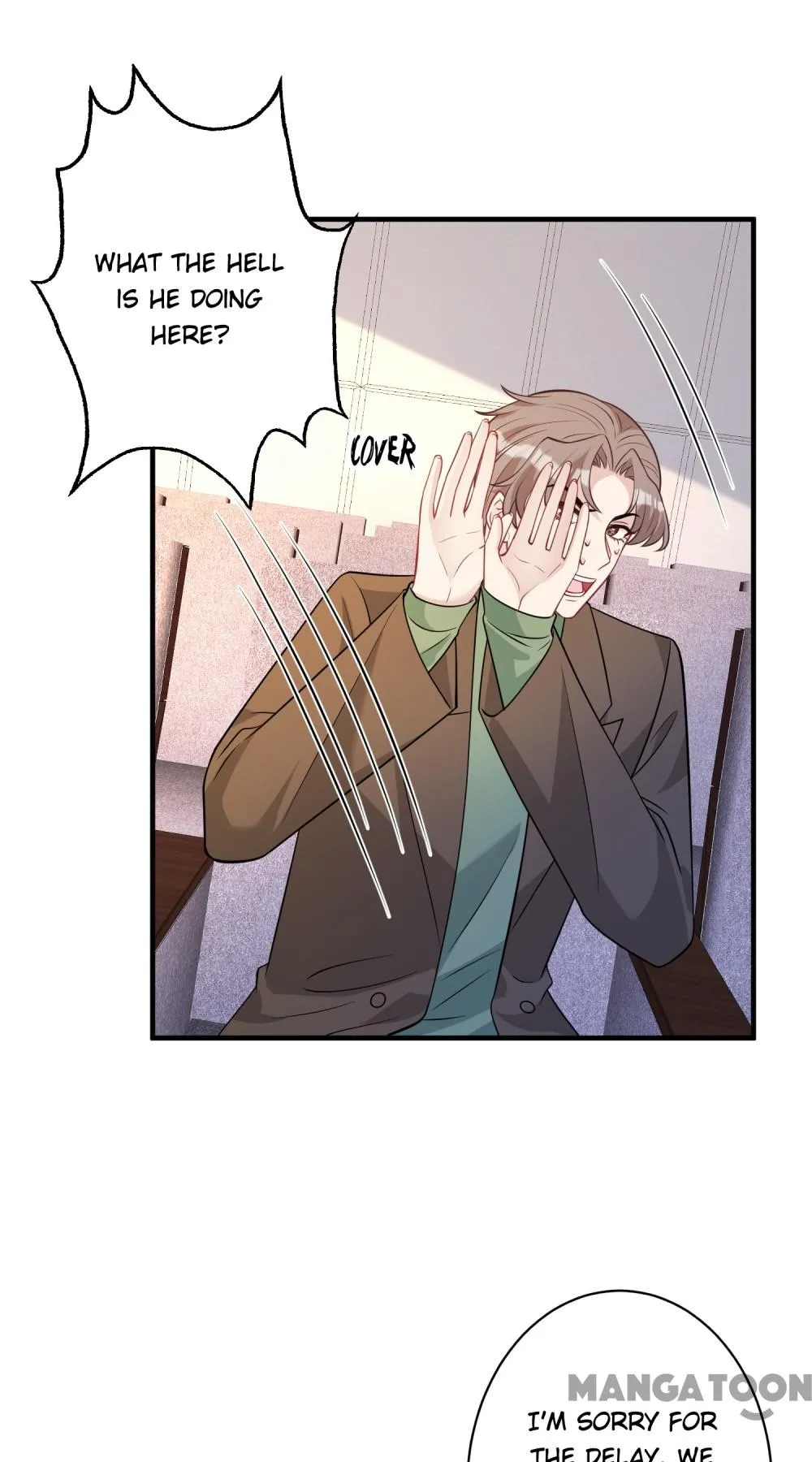 The Real Daughter, She Is an Almighty Boss Chapter 42 Online - página 1