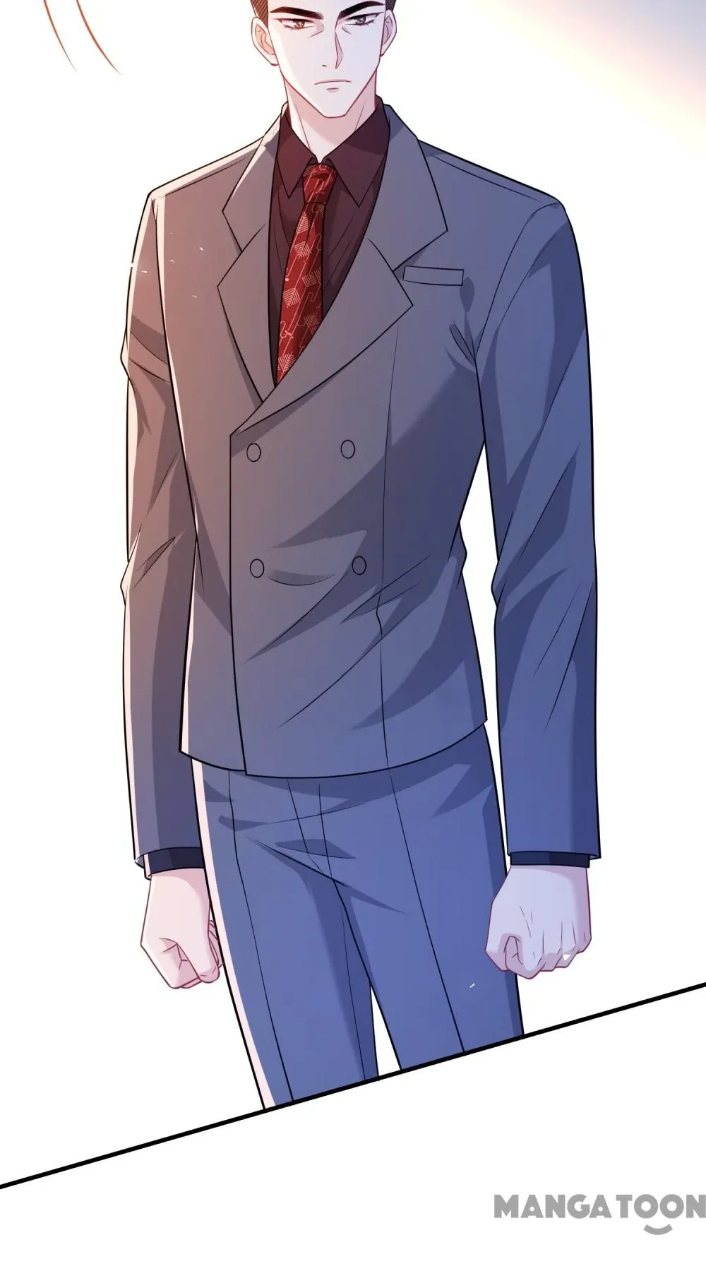 The Real Daughter, She Is an Almighty Boss Chapter 42 Online - página 3