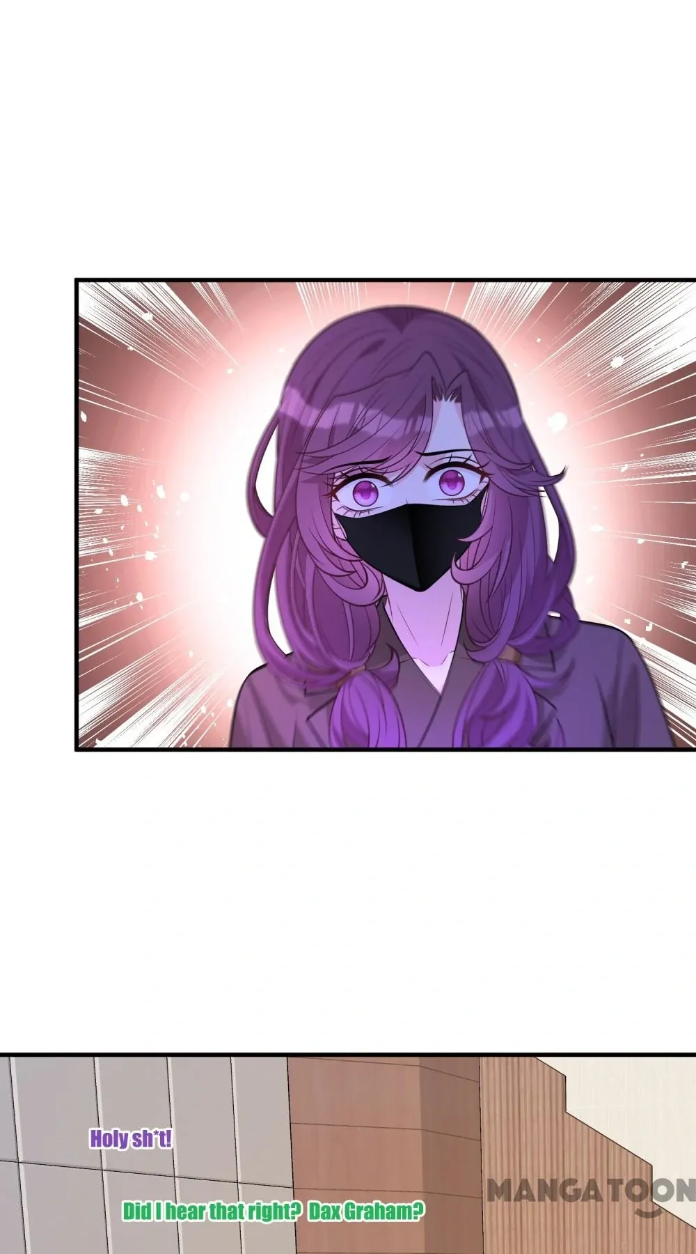 The Real Daughter, She Is an Almighty Boss Chapter 42 Online - página 4