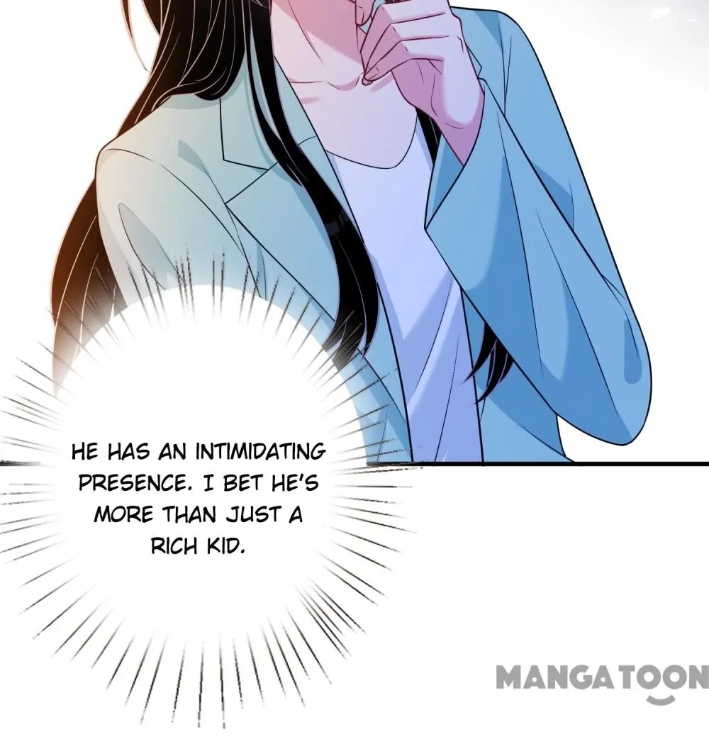The Real Daughter, She Is an Almighty Boss Chapter 42 Online - página 6