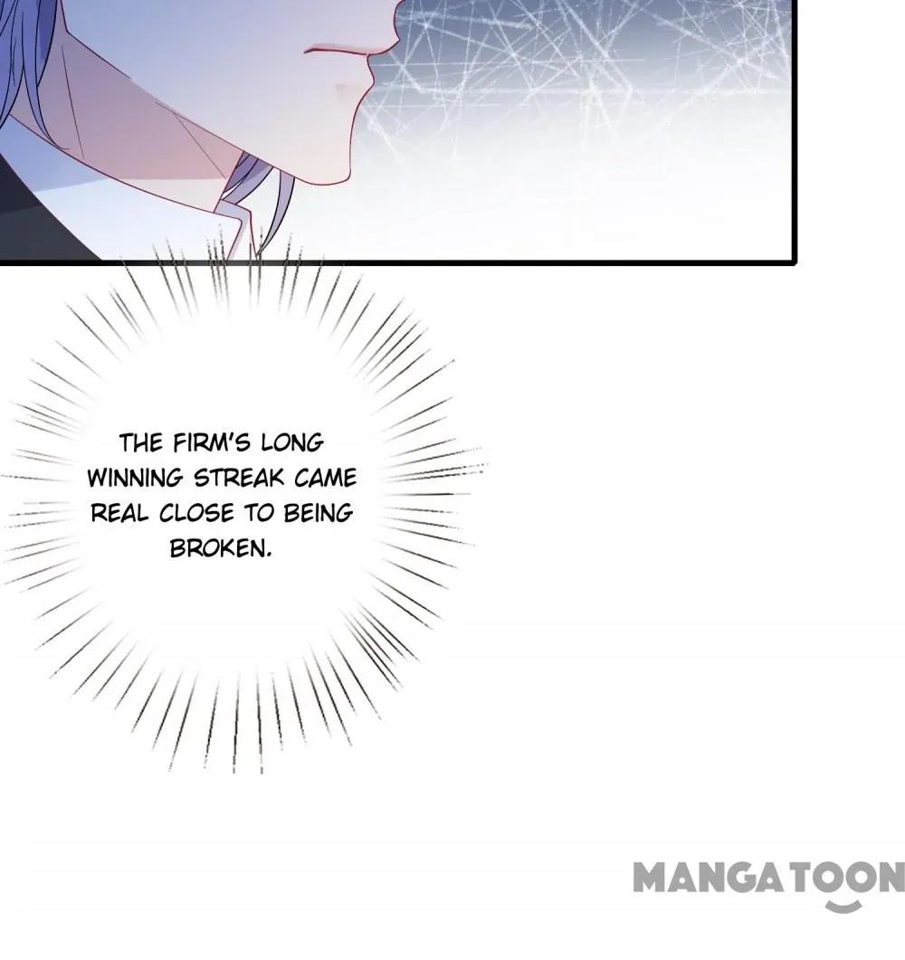 The Real Daughter, She Is an Almighty Boss Chapter 42 Online - página 13