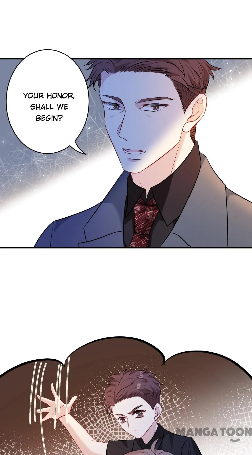 The Real Daughter, She Is an Almighty Boss Chapter 42 Online - página 14