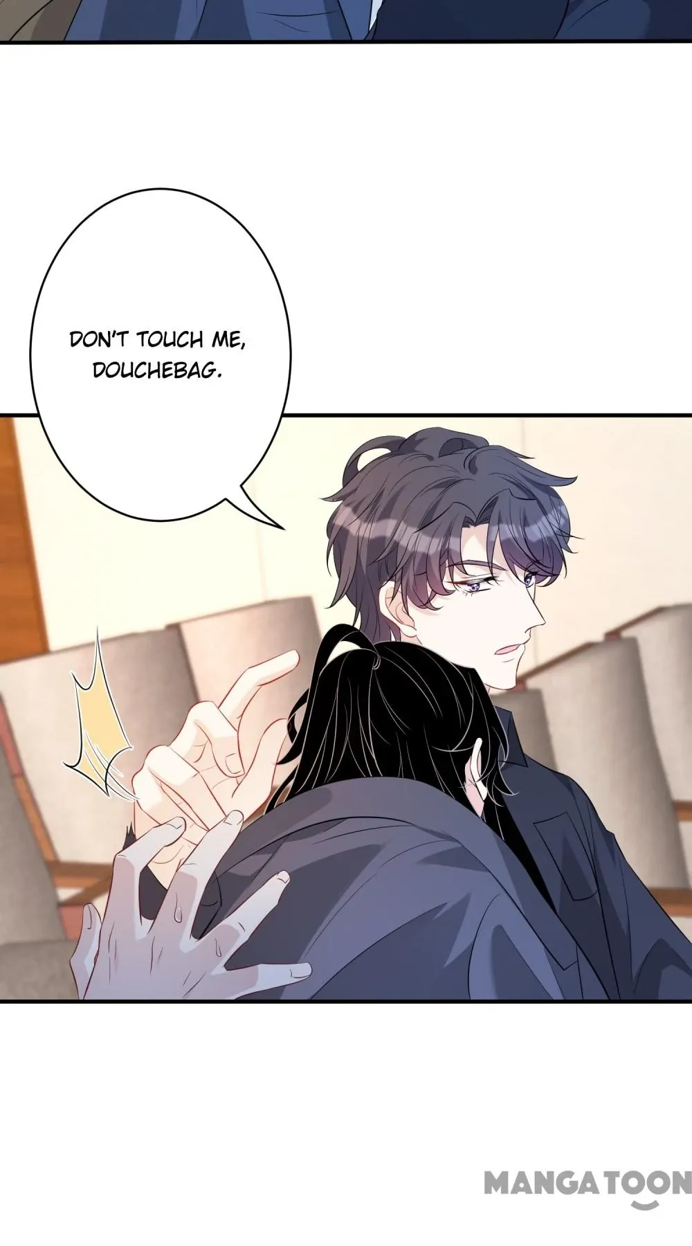 The Real Daughter, She Is an Almighty Boss Chapter 42 Online - página 16