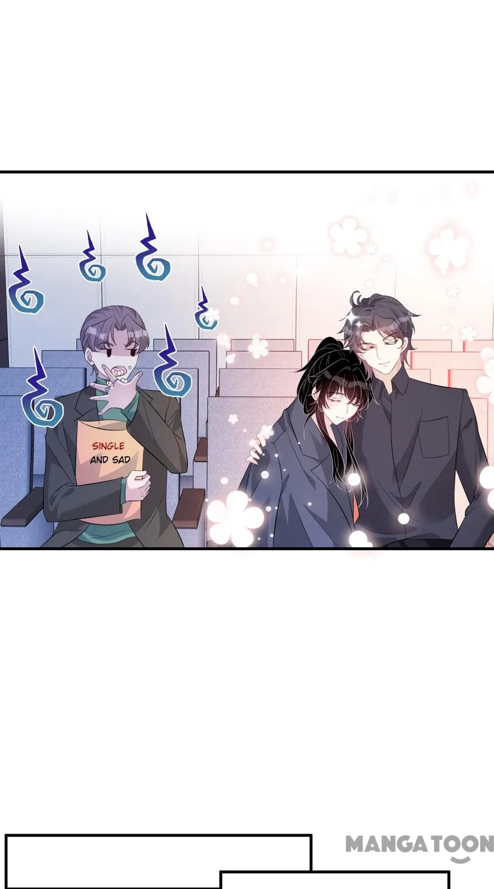 The Real Daughter, She Is an Almighty Boss Chapter 42 Online - página 17