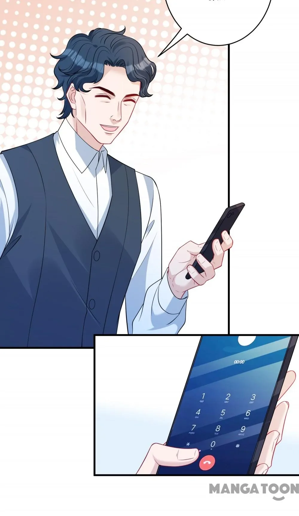 The Real Daughter, She Is an Almighty Boss Chapter 42 Online - página 24
