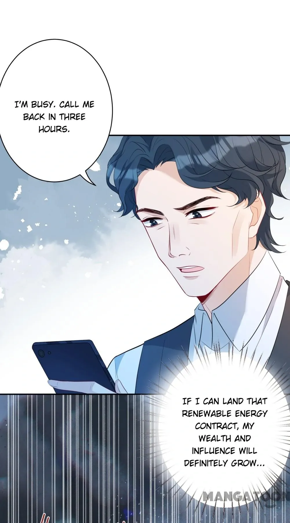 The Real Daughter, She Is an Almighty Boss Chapter 42 Online - página 25