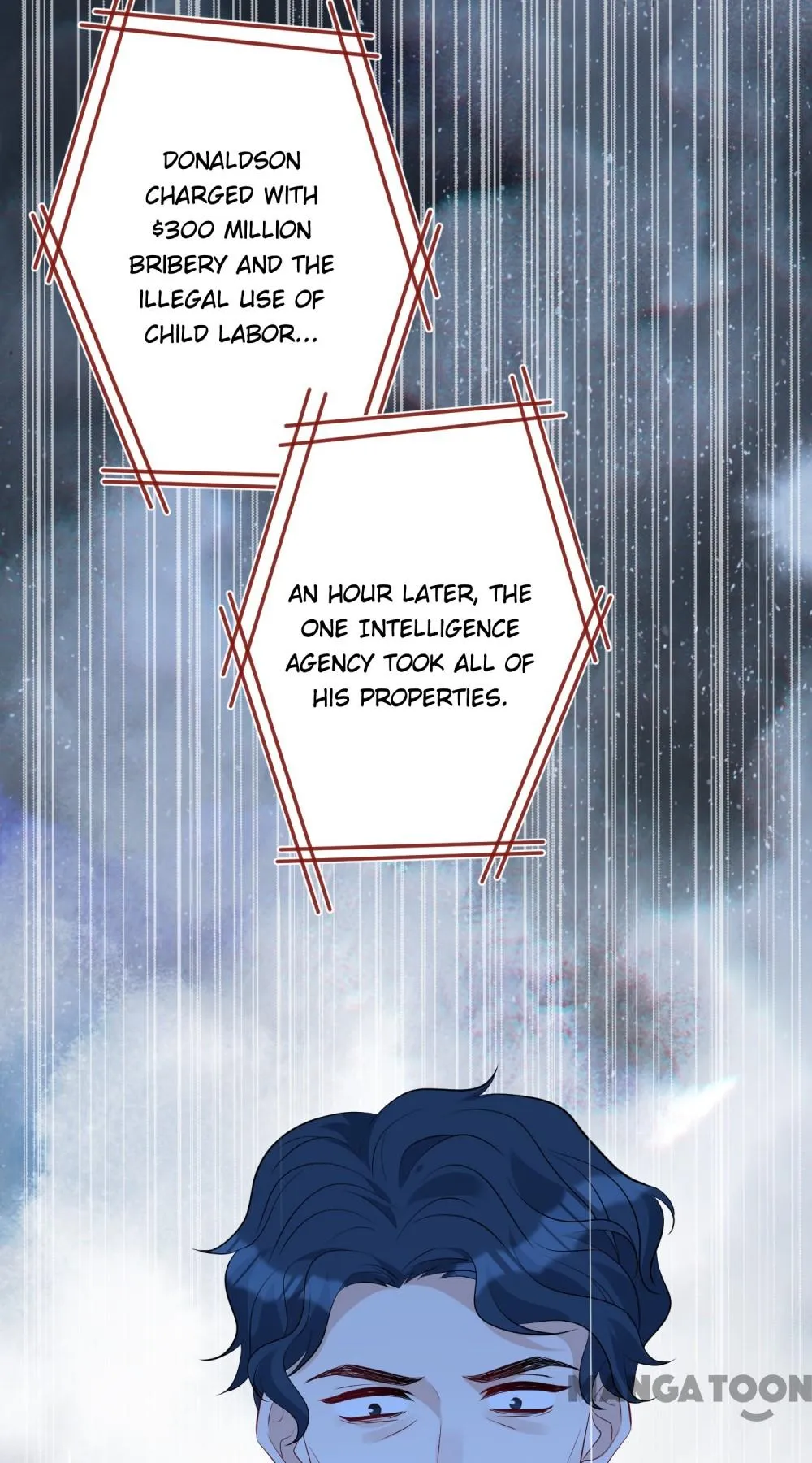 The Real Daughter, She Is an Almighty Boss Chapter 42 Online - página 26