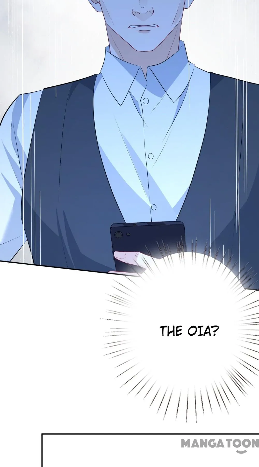 The Real Daughter, She Is an Almighty Boss Chapter 42 Online - página 27