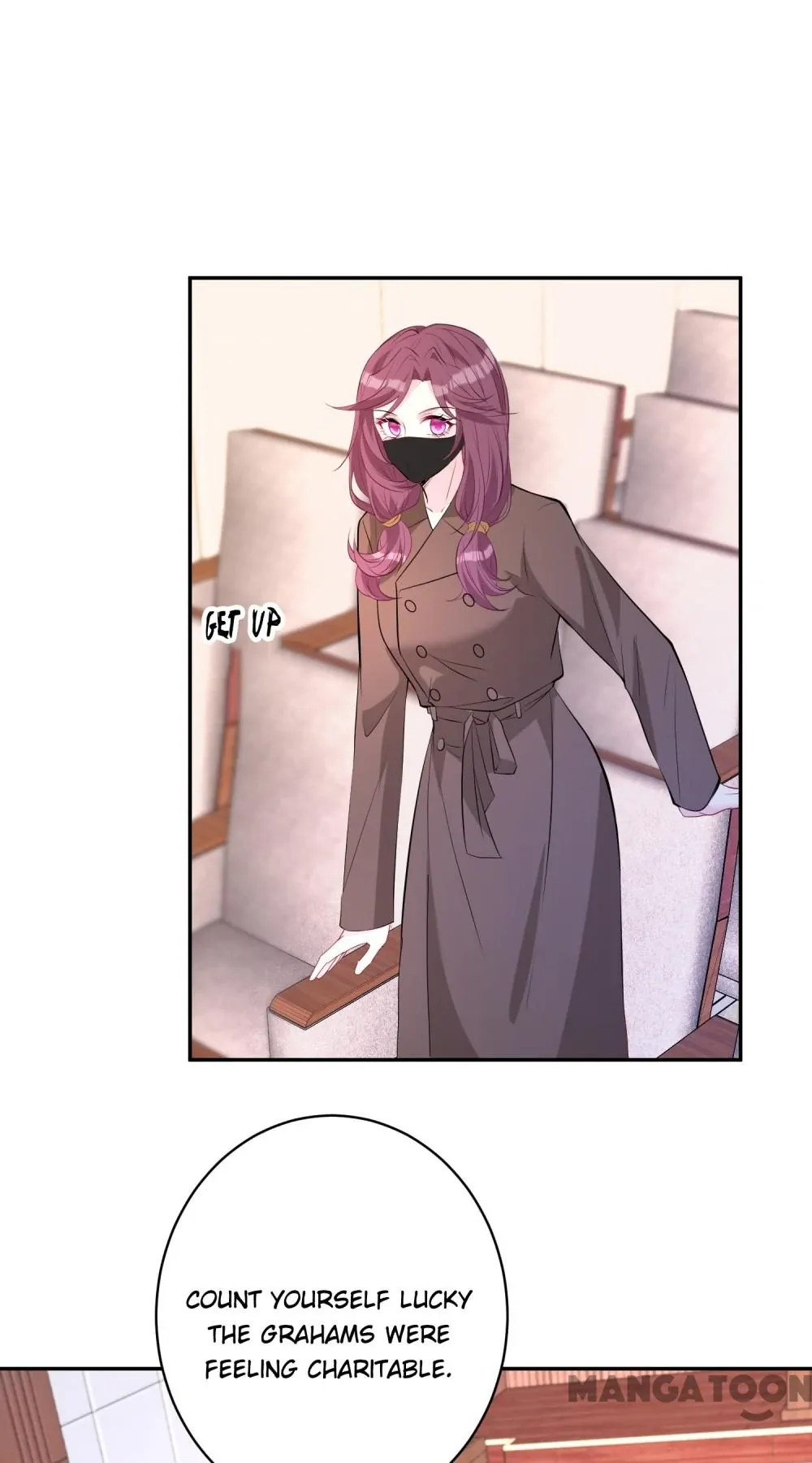 The Real Daughter, She Is an Almighty Boss Chapter 42 Online - página 31