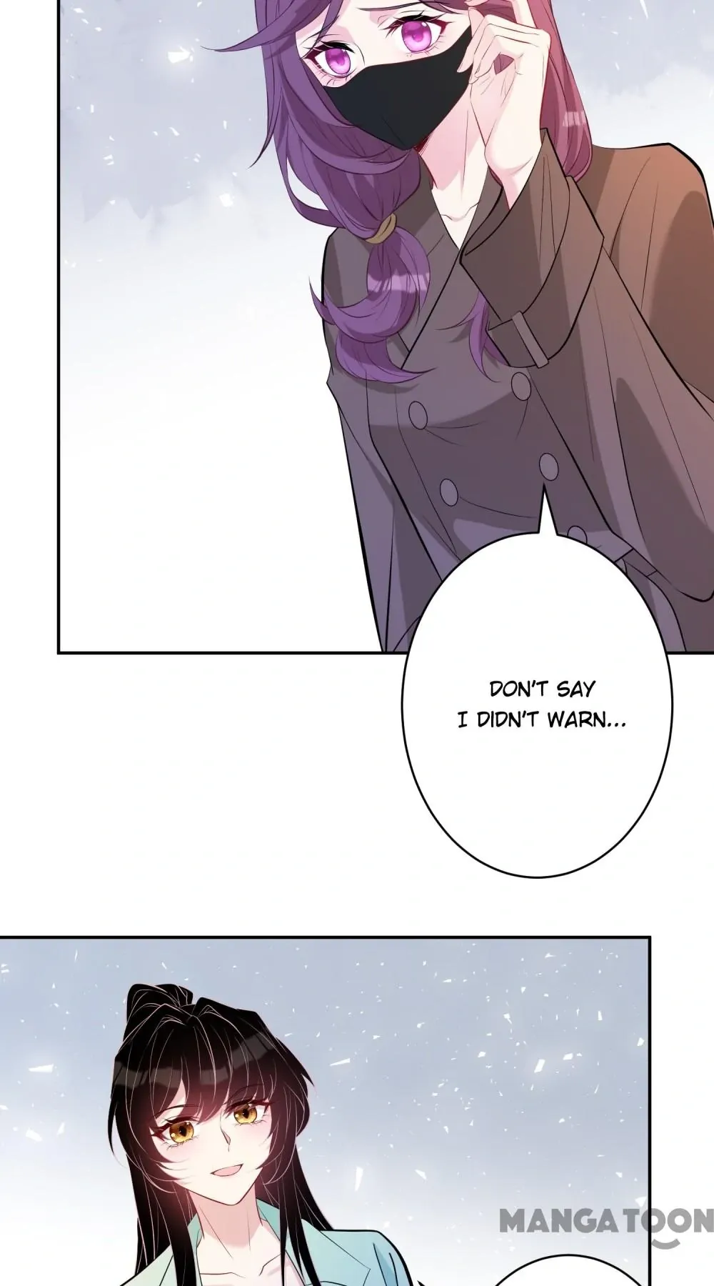 The Real Daughter, She Is an Almighty Boss Chapter 42 Online - página 33