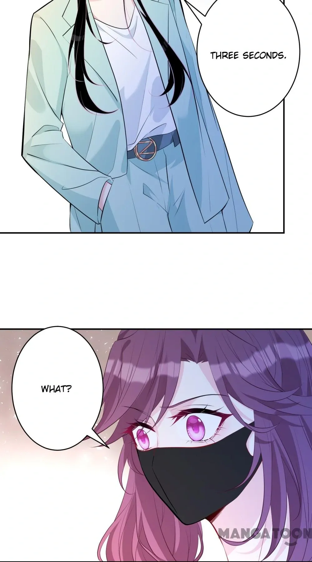 The Real Daughter, She Is an Almighty Boss Chapter 42 Online - página 34