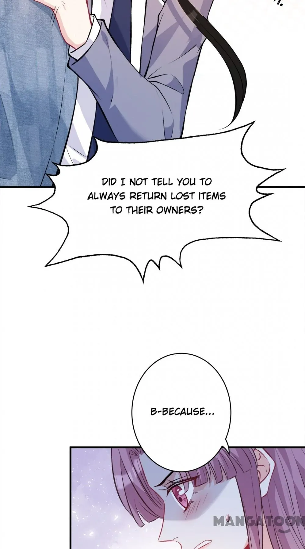The Real Daughter, She Is an Almighty Boss Chapter 47 Online - página 5