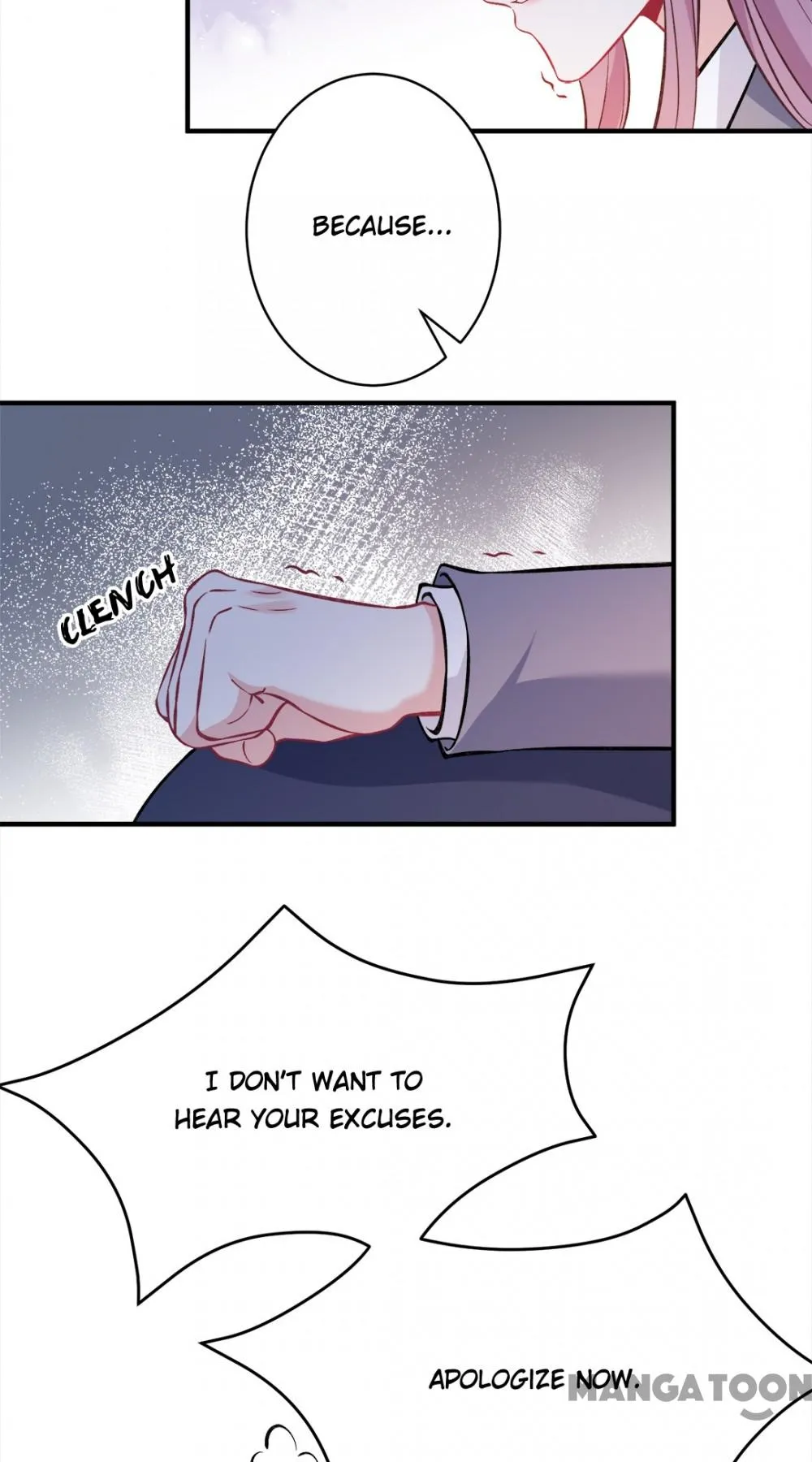 The Real Daughter, She Is an Almighty Boss Chapter 47 Online - página 6