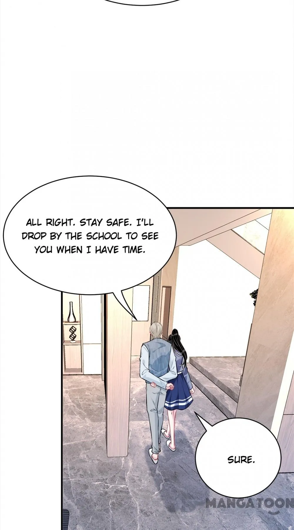 The Real Daughter, She Is an Almighty Boss Chapter 47 Online - página 10