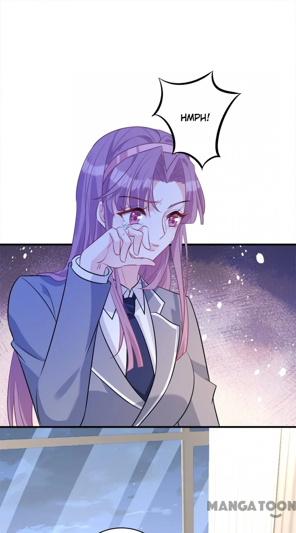 The Real Daughter, She Is an Almighty Boss Chapter 47 Online - página 12