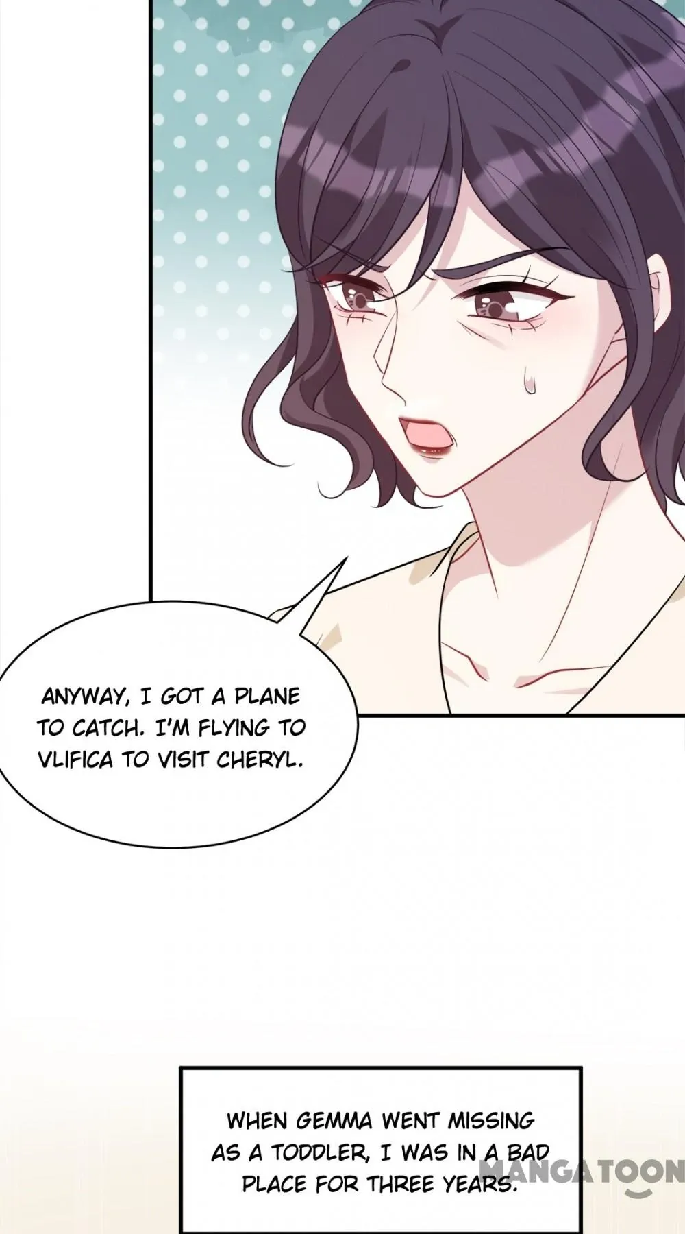The Real Daughter, She Is an Almighty Boss Chapter 47 Online - página 14