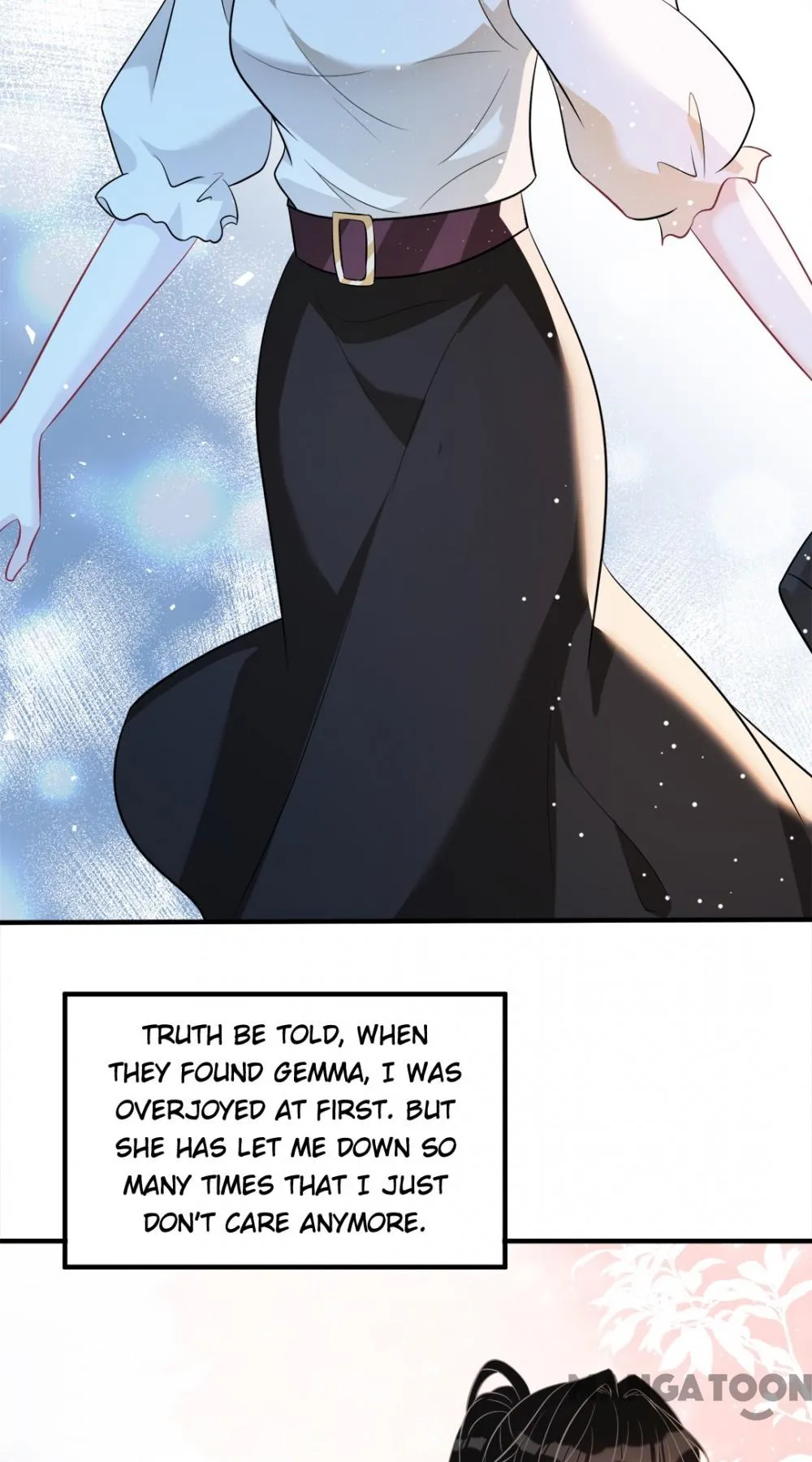 The Real Daughter, She Is an Almighty Boss Chapter 47 Online - página 16