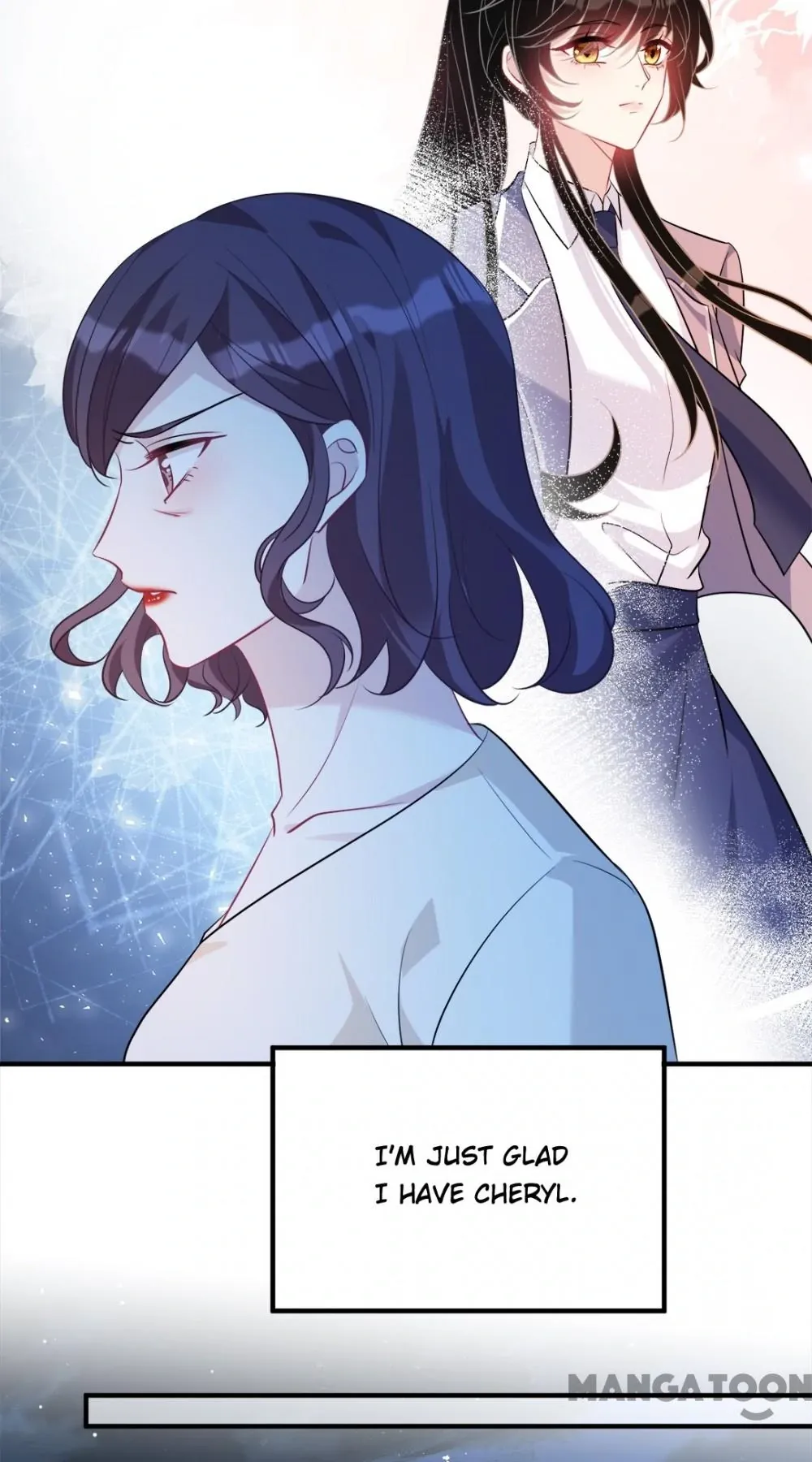 The Real Daughter, She Is an Almighty Boss Chapter 47 Online - página 17