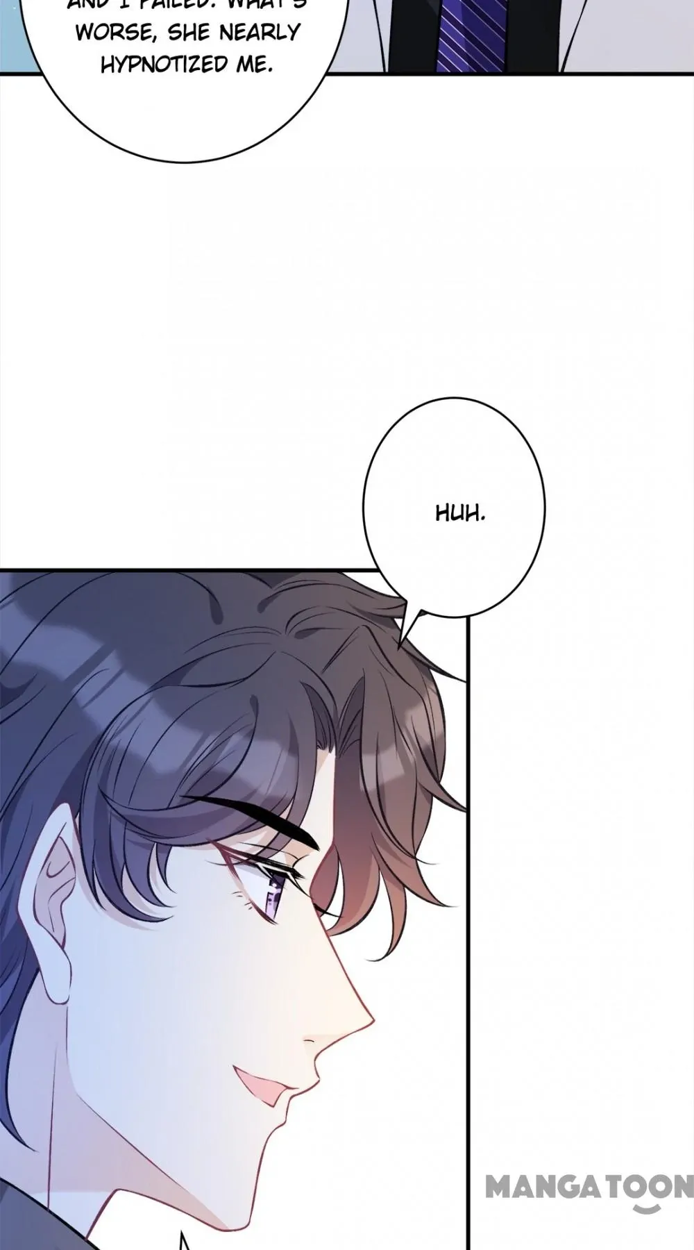 The Real Daughter, She Is an Almighty Boss Chapter 47 Online - página 25