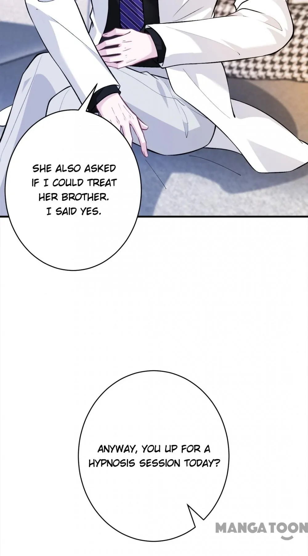The Real Daughter, She Is an Almighty Boss Chapter 47 Online - página 27