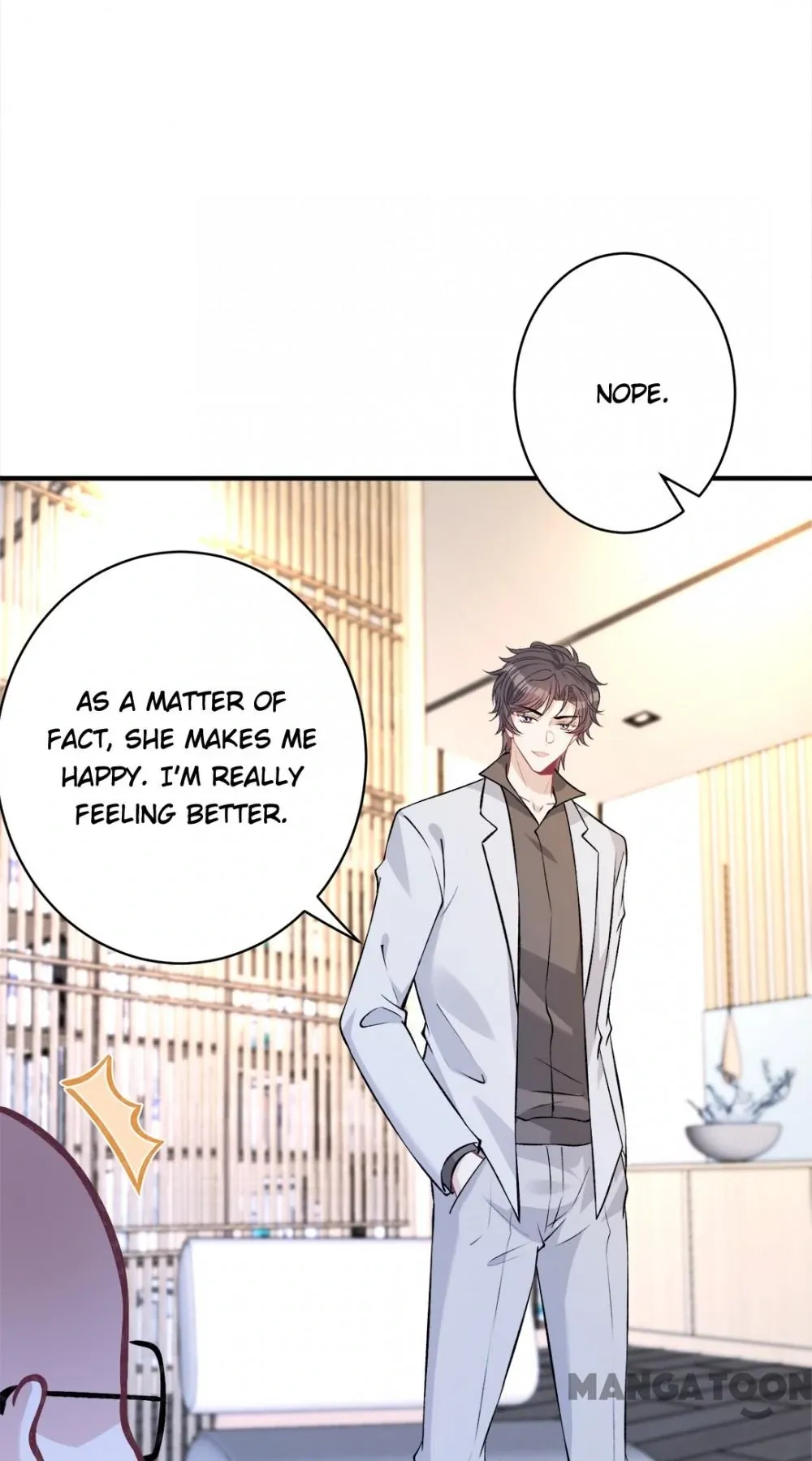 The Real Daughter, She Is an Almighty Boss Chapter 47 Online - página 28