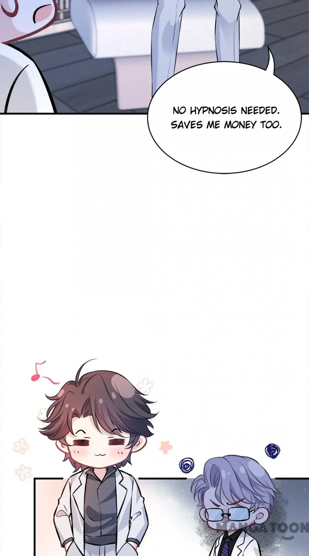 The Real Daughter, She Is an Almighty Boss Chapter 47 Online - página 29