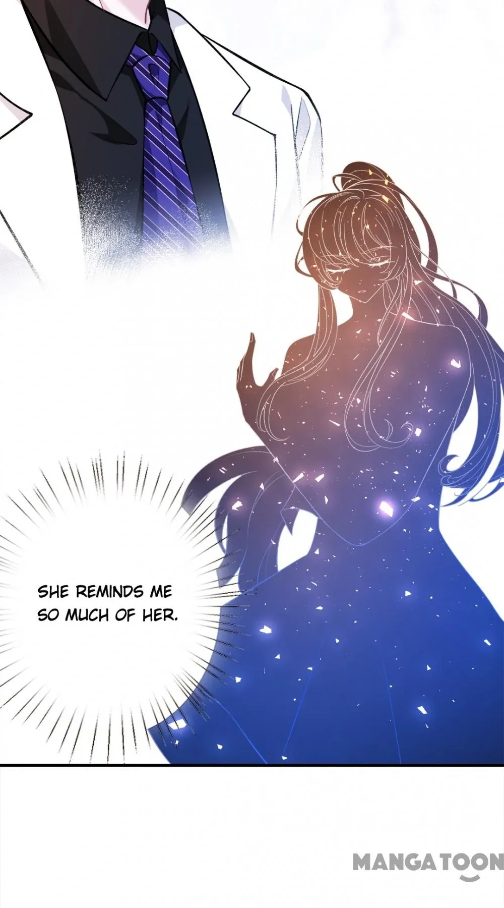 The Real Daughter, She Is an Almighty Boss Chapter 47 Online - página 31