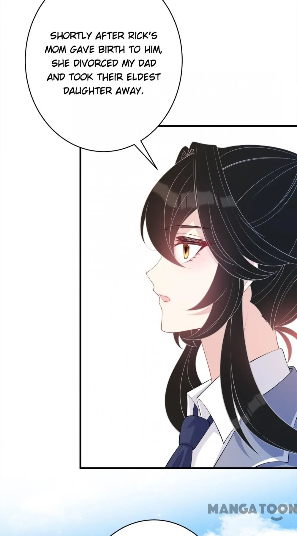 The Real Daughter, She Is an Almighty Boss Chapter 47 Online - página 38