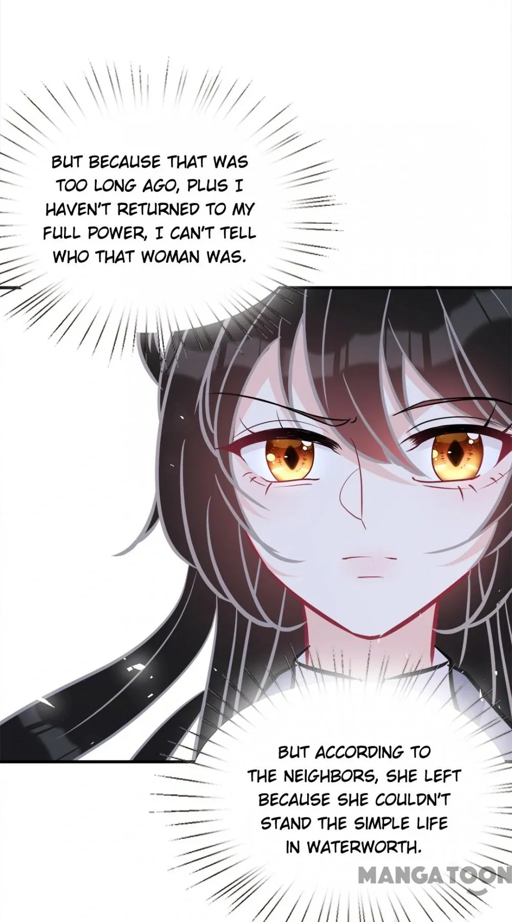 The Real Daughter, She Is an Almighty Boss Chapter 47 Online - página 40
