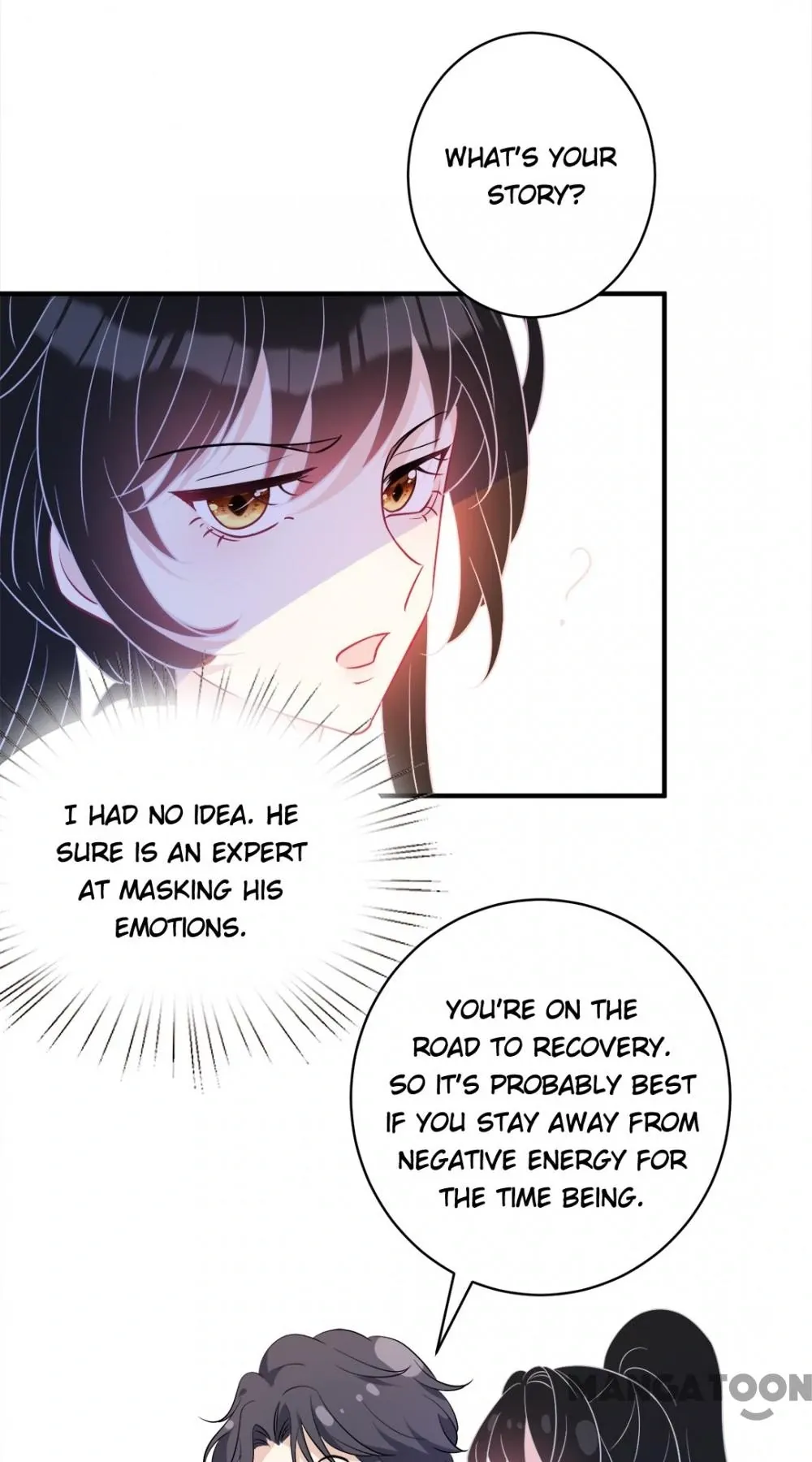 The Real Daughter, She Is an Almighty Boss Chapter 47 Online - página 42