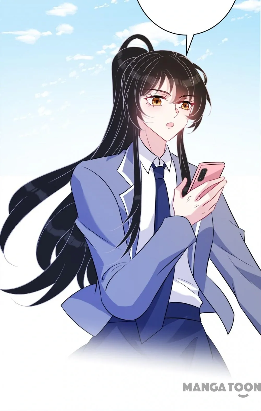 The Real Daughter, She Is an Almighty Boss Chapter 47 Online - página 44