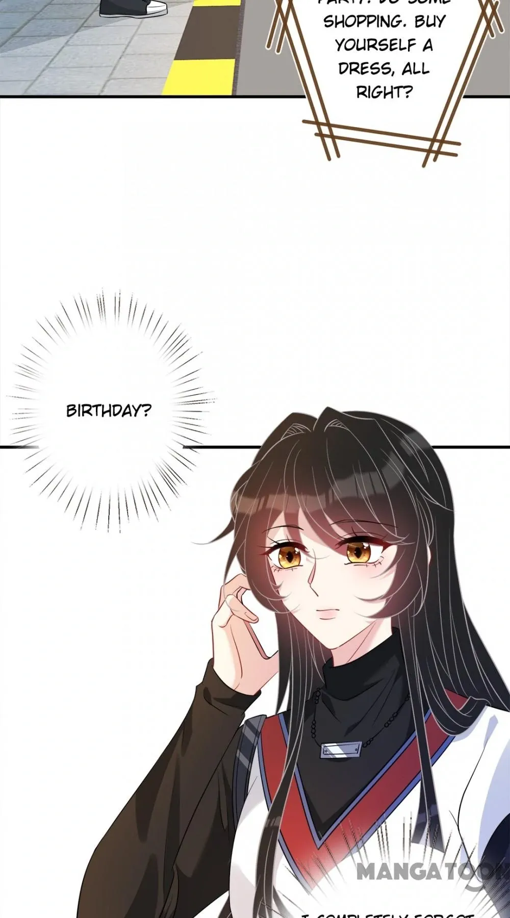 The Real Daughter, She Is an Almighty Boss Chapter 49 Online - página 2