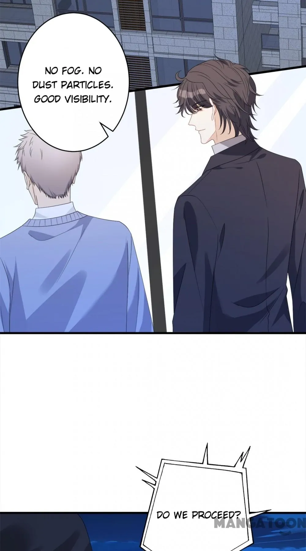 The Real Daughter, She Is an Almighty Boss Chapter 49 Online - página 10