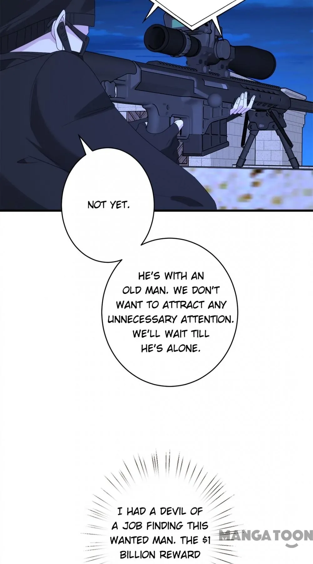 The Real Daughter, She Is an Almighty Boss Chapter 49 Online - página 11
