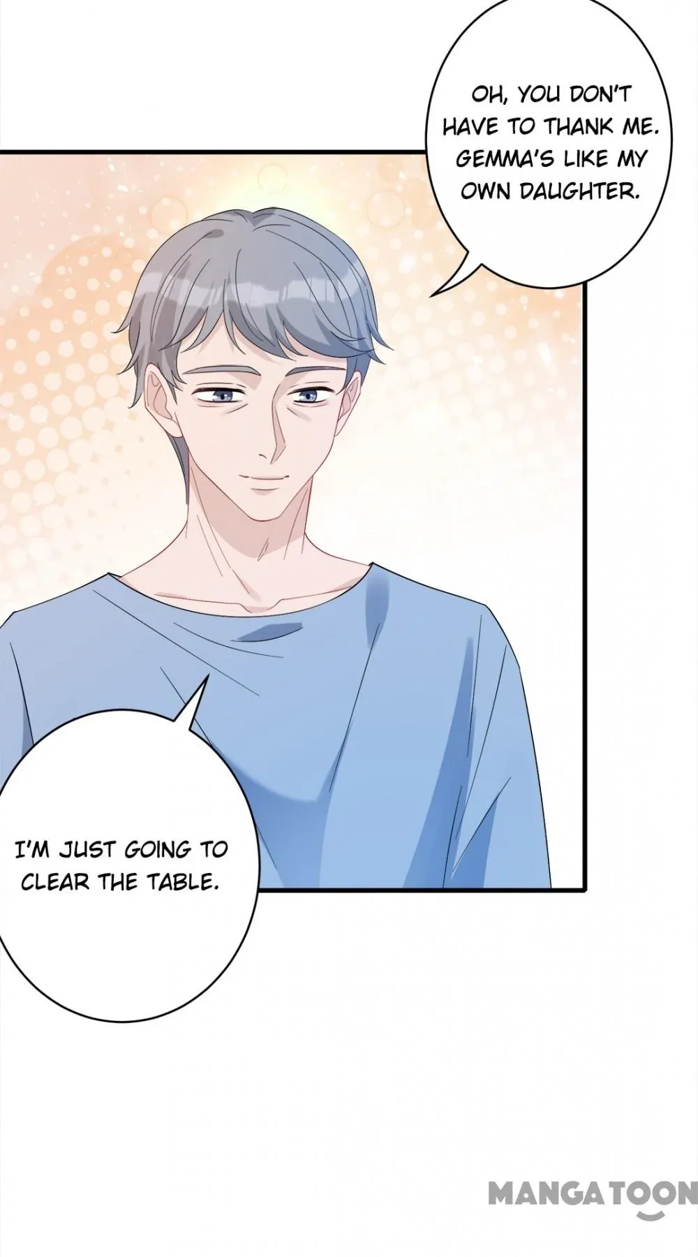 The Real Daughter, She Is an Almighty Boss Chapter 49 Online - página 26