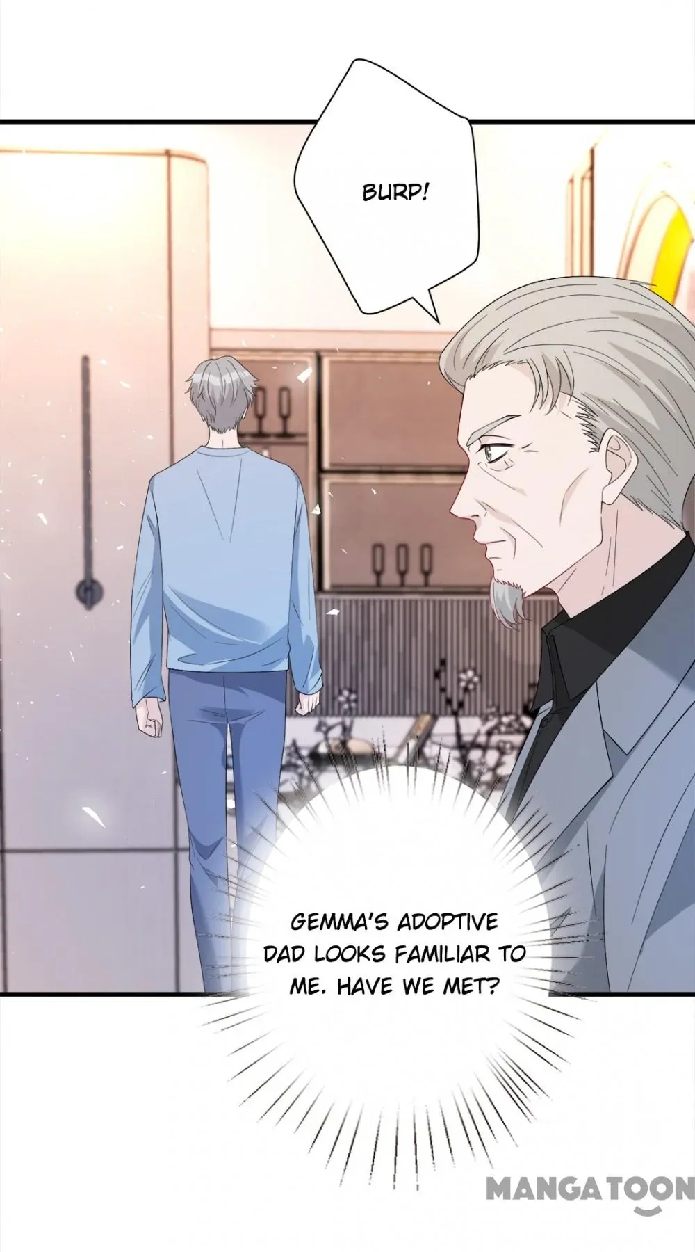 The Real Daughter, She Is an Almighty Boss Chapter 49 Online - página 27