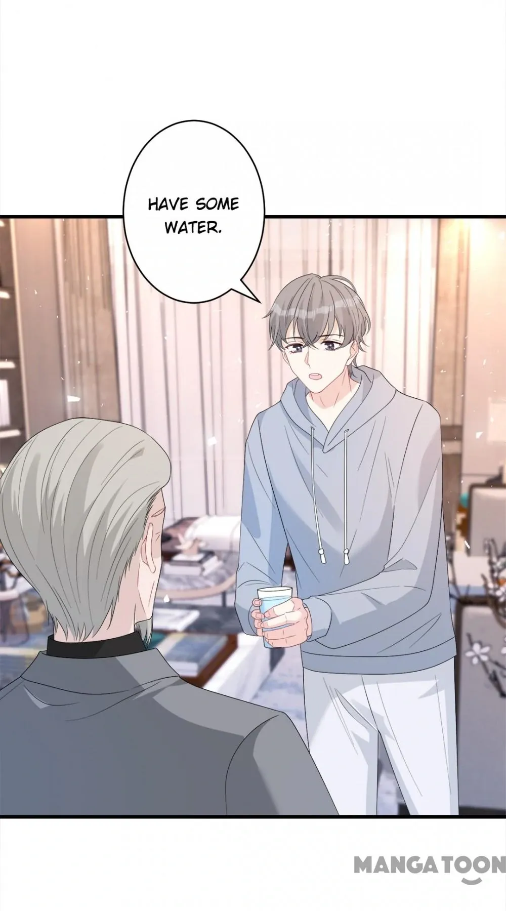 The Real Daughter, She Is an Almighty Boss Chapter 49 Online - página 28