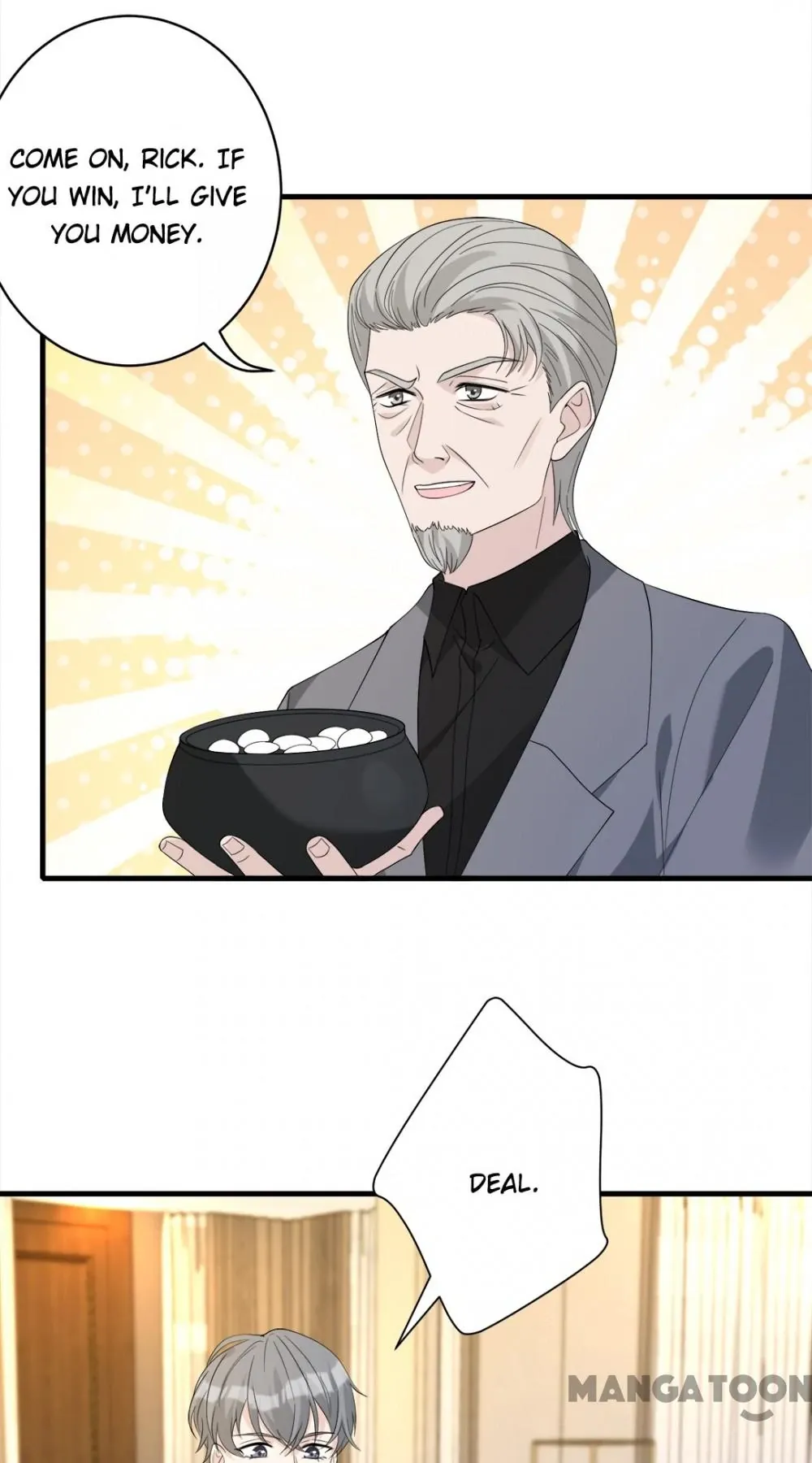 The Real Daughter, She Is an Almighty Boss Chapter 49 Online - página 31