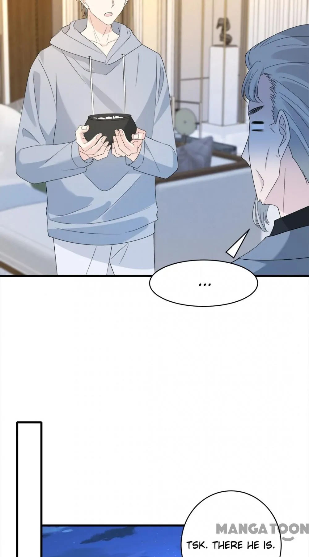 The Real Daughter, She Is an Almighty Boss Chapter 49 Online - página 32