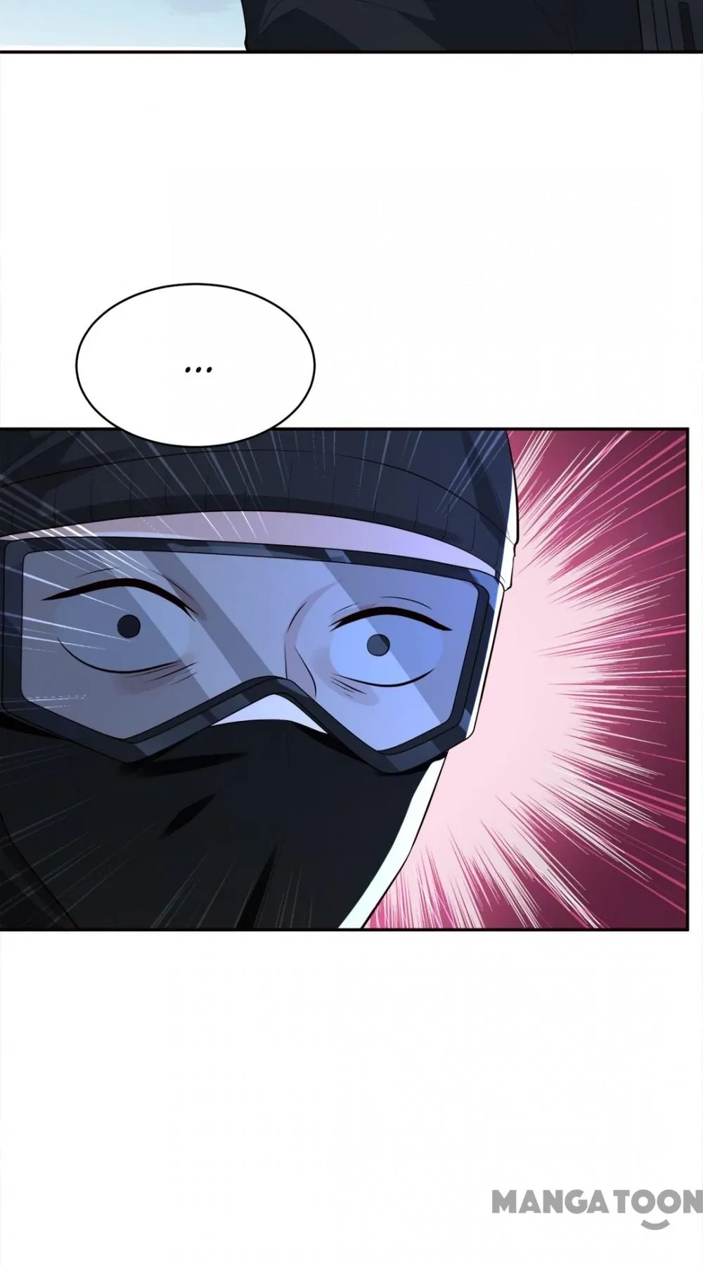 The Real Daughter, She Is an Almighty Boss Chapter 49 Online - página 37
