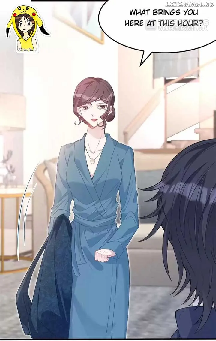 The Real Daughter, She Is an Almighty Boss Chapter 5 Online - página 2