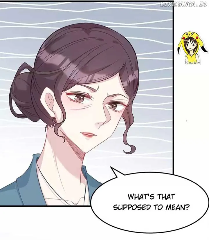 The Real Daughter, She Is an Almighty Boss Chapter 5 Online - página 4